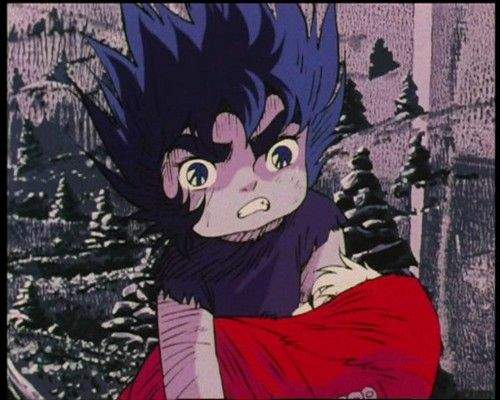 Otaku Gallery  / Anime e Manga / Saint Seiya / Screen Shots / Episodi / 057 - Ritorno dall`Ade / 068.jpg